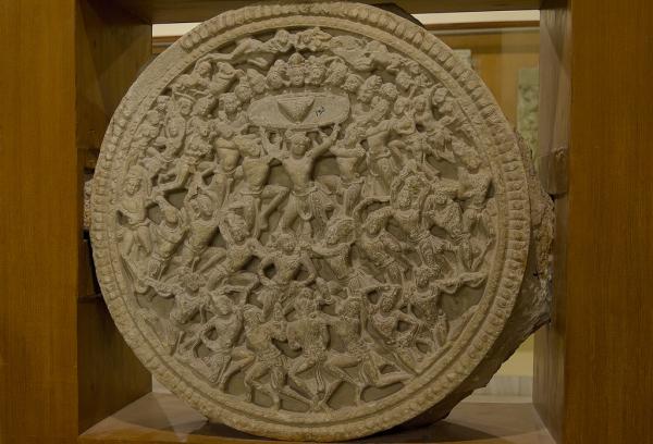 Amaravathi Museum Amaravathi