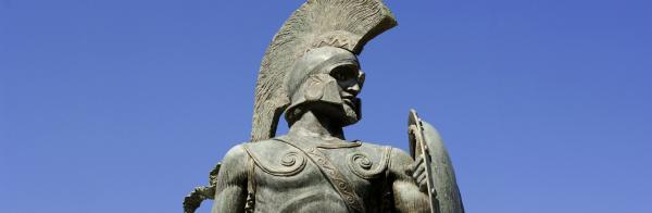 Ancient Sparta Sparta