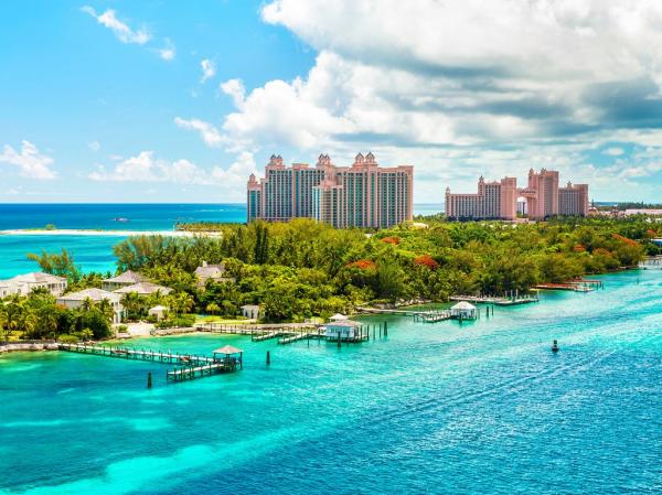 Aquaventure New Providence and Paradise Islands