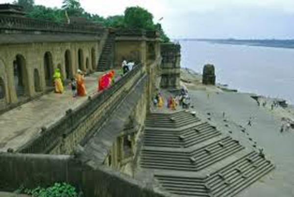 Baneshwar Temple Maheshwar