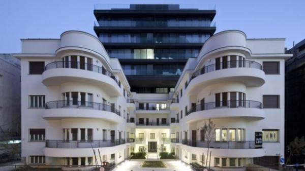 Bauhaus Foundation Museum Tel Aviv