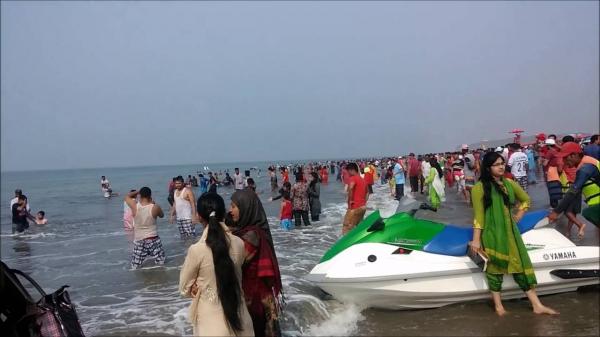 Beach Cox's Bazar