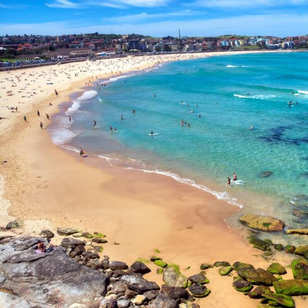 Bondi Beach Sydney