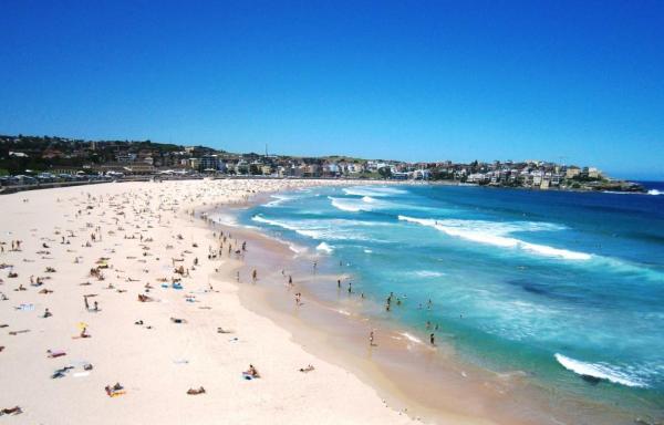 Bondi Beach Sydney