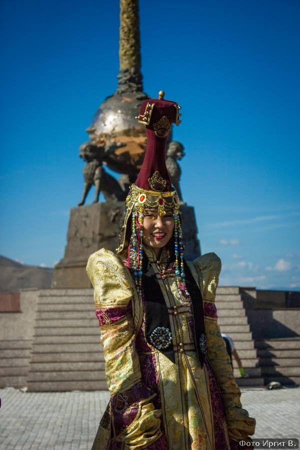 Centre for Tuvan Culture Kyzyl