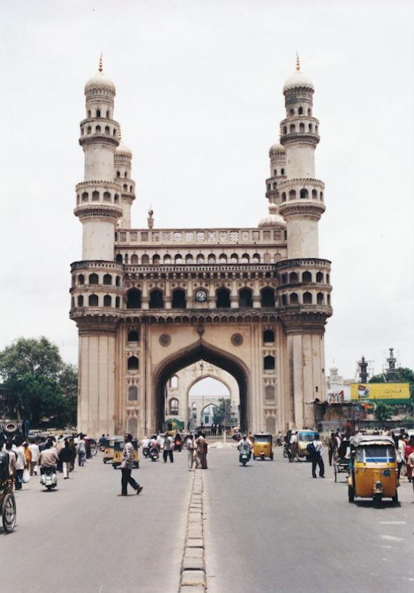 Charminar Hyderabad