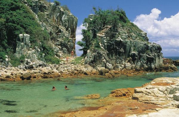Crowdy Bay National Park Port Macquarie