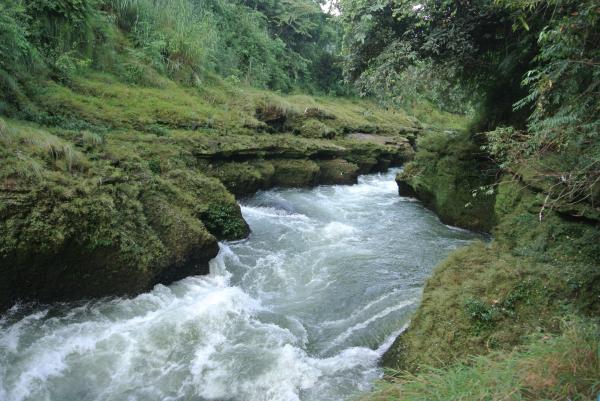 Devi’s Falls Pokhara