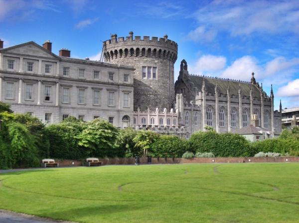 Dublin Castle Dublin