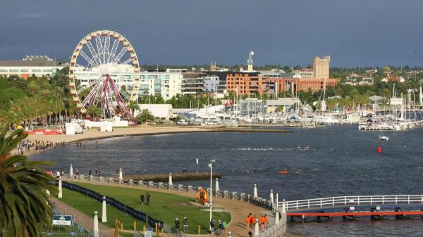 Geelong Waterfront Geelong