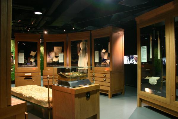 Florence Nightingale Museum London