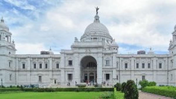 Fort William Kolkata (Calcutta)