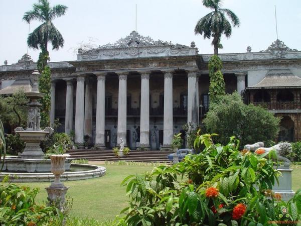 Fort William Kolkata (Calcutta)
