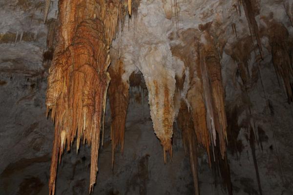 Giants Cave Around Margaret River