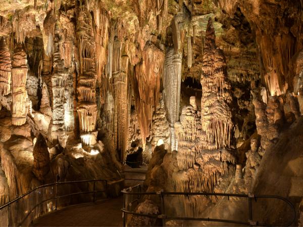 Hato Caves Southern Caribbean