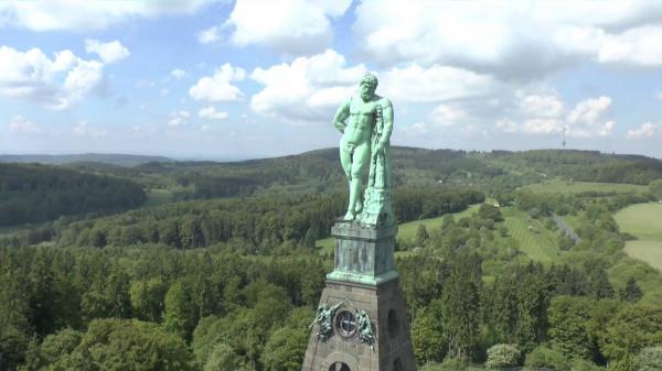 Herkules Kassel