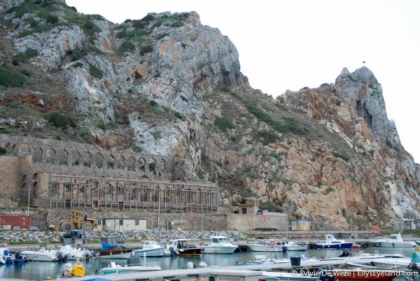 Iglesias Sardinia