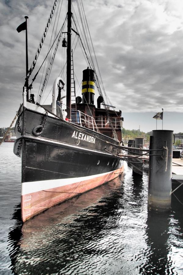 Kieler Hafen Schleswig-Holstein and the Baltic Coast