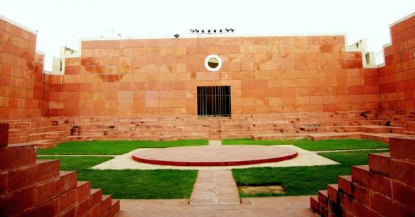 Jawahar Kala Kendra Rajasthan