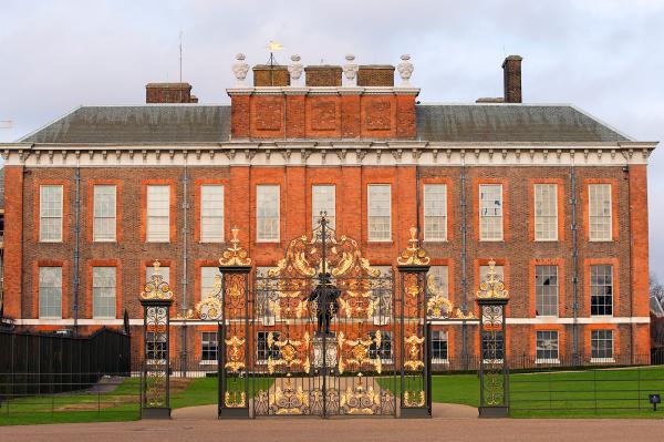 Kensington Palace London
