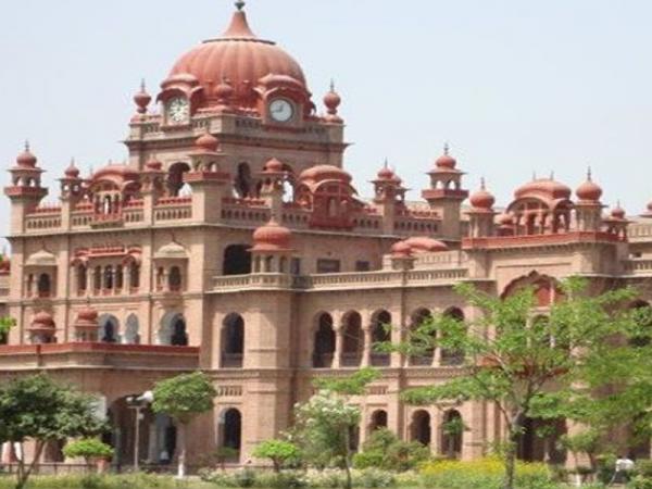 Khalsa College Amritsar