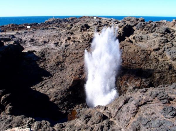 Kiama Blowhole Kiama & Around
