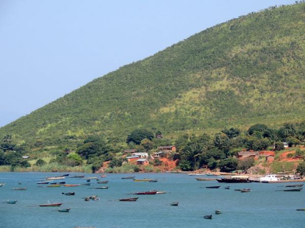 Kibirizi Kigoma