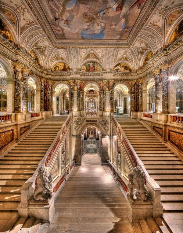Kunsthistorisches Museum Vienna Vienna
