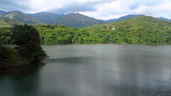 Lago Luchetti Yauco & Around