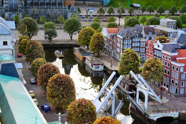 Madurodam The Hague