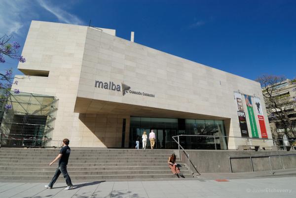 MALBA Buenos Aires
