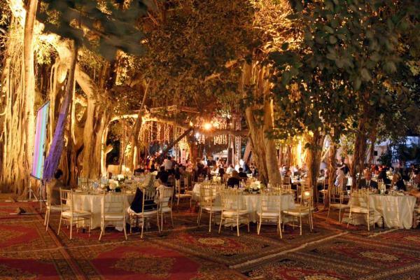 Manial Palace Cairo