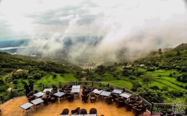Margalla Hills Islamabad & Rawalpindi