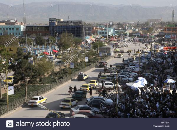 Mazor-i Sharif Penjikent