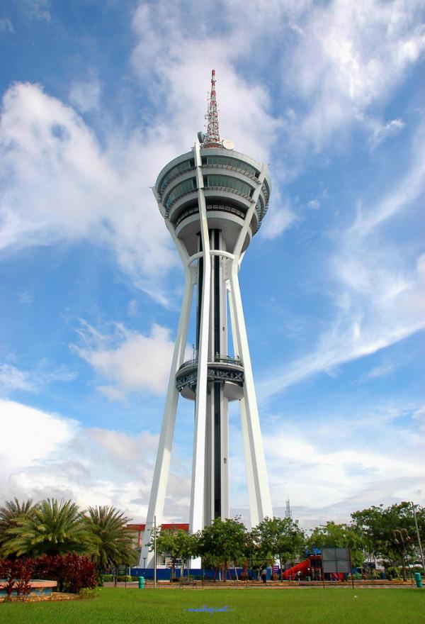 Menara Alor Setar Alor Setar