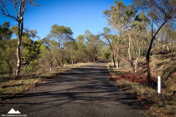 Mt Majura Canberra