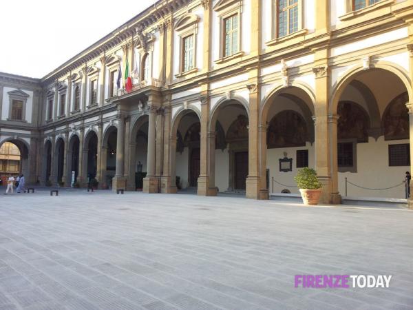 Ospedale Santa Maria Nuova Florence