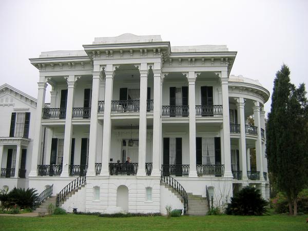 Rosedown Plantation and Gardens Side Trips from New Orleans