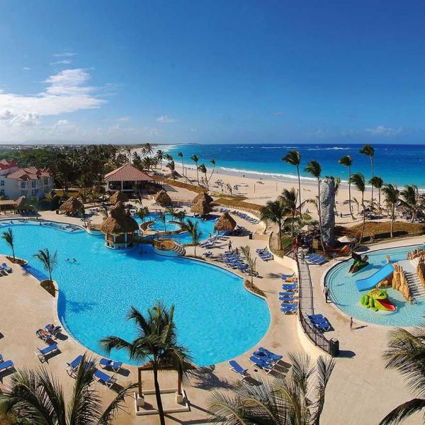 Playa  Punta Cana Punta Cana