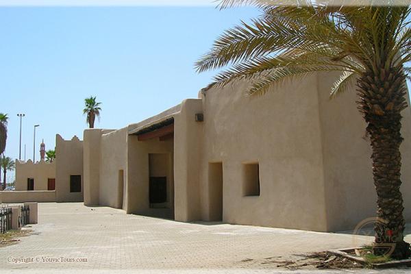 Red Fort Al Jahra