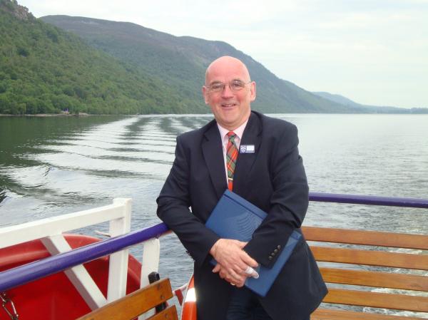 Scottish Tourist Guides Association Glasgow
