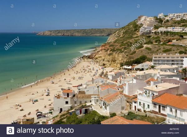Shellfish Festival (Festival do Marisco) The Algarve