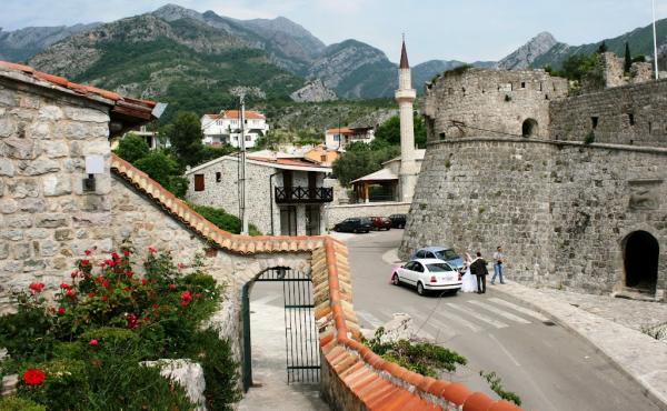 Stari Bar Stari Bar