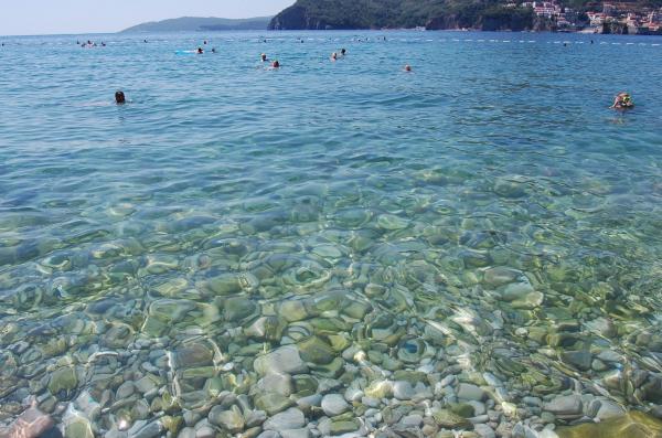 Sveti Nikola Budva