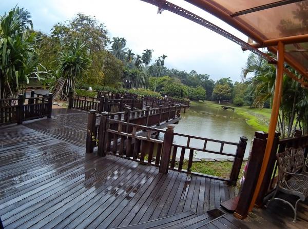Taman Botani Putrajaya