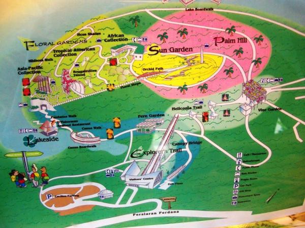 Taman Botani Putrajaya