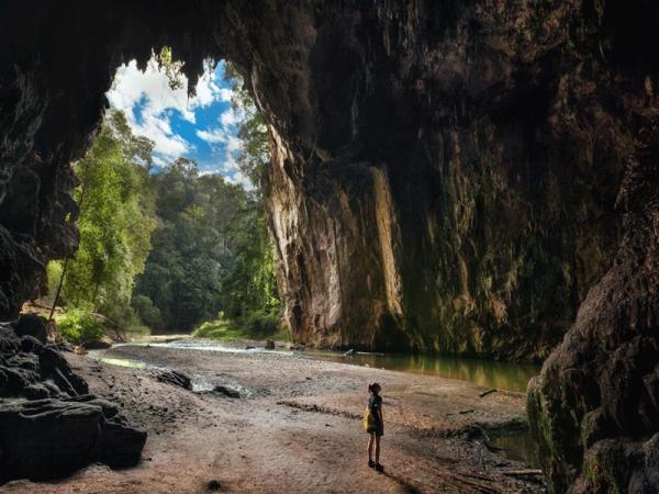 Tham Jang Vang Vieng