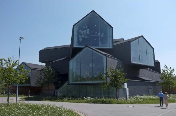 Vitra Design Museum Basel