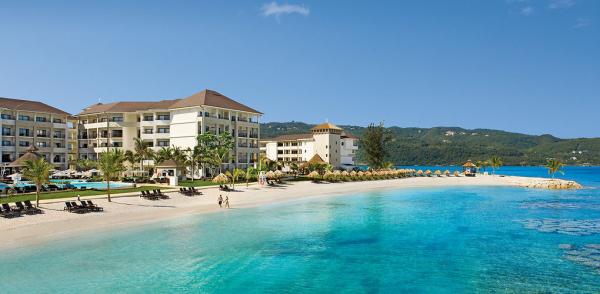Walter Fletcher Beach & Aquasol Theme Park Montego Bay