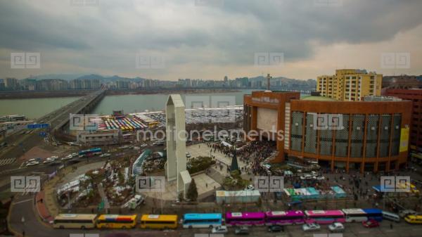 Yeouido Full Gospel Church Seoul